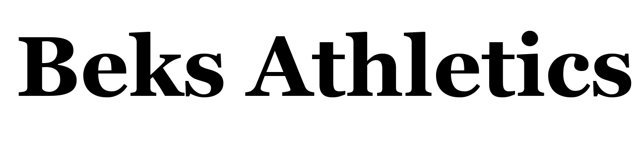 Beks Athletics