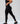 Evolve Scrunch Leggings - Midnight