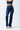 Adapt Flare Leggings - Deep Blue