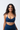 Adapt Sports Bra - Deep Blue