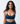 Adapt Sports Bra - Deep Blue
