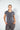 Classic Fitted Tee - Deep Taupe