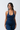 Evolve Cross Tank - Deep Blue