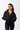 Adapt Fleece Jacket- Black