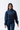 Adapt Fleece Jacket- Navy