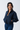 Adapt Fleece Jacket- Navy
