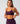 Evolve Sports Bra - Grapevine