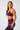 Evolve Sports Bra - Grapevine