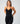 Evolve Halter Top - Midnight