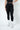 Classic Leggings - Jet Black