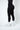 Classic Leggings - Jet Black