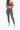 Ribbed Leggings - Jade