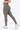 Ribbed Leggings - Jade