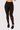 Ribbed Leggings -  Onyx