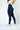 Classic Leggings - True Navy
