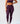 Evolve Scrunch Leggings - Grapevine