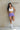 Vital Scrunch Shorts - Lilac