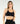 Evolve Sports Bra - Midnight